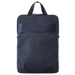 STLAKT PCケース 13インチ ヘザーネイビー MLS901-HNV