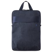 STLAKT PCケース 13インチ ヘザーネイビー MLS901-HNV
