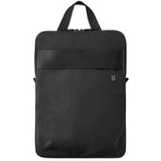 STLAKT PCケース 13インチ ヘザーブラック MLS901-HBK