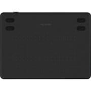 ペンタブレット Inspiroy RTE-100 コスモブラック RTE-100-K