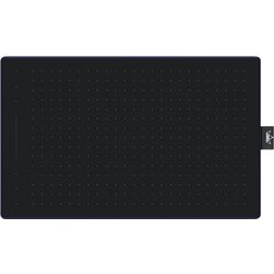 ペンタブレット Inspiroy 筆圧レベル：8192 読取り解像度：5080LPI 6タッチキー＆タッチストリップ搭載 コスモブラック RTP-700-K