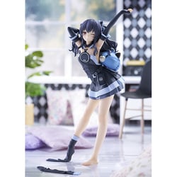 ブロッコリー 超次元ゲイムネプテューヌ ユニ 寝起きVer. フィギュア 710xwkwF1YL._UF894,1000_QL80_.jpg