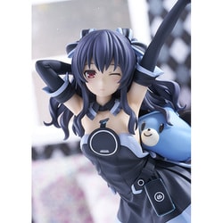 超次元ゲイム ネプテューヌ　「ユニ」寝起きVer.　フィギュア　BROCCOLI 超次元ゲイム ネプテューヌ「ユニ」寝起きVer. | フィギュア