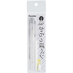 からっぽペン ナナメ芯 ECF160-404