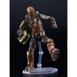 figma Dead Space アイザック・クラーク グッドスマイルカンパニー figma Isaac Clarke｜Good Smile Company