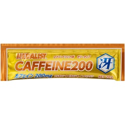 メダリストカフェイン200冴 890107