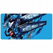 限定 デスクマット ペルソナ3 リロード パッケージイラスト キャラクターグッズ S4140737