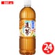 アサヒ 十六茶麦茶 PET660ml×24本 [お茶]