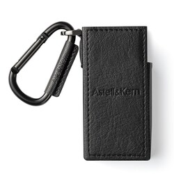 AK HB1専用ケース ブラック IRV-AK-HB1-CASE-BLK