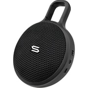 S-STORM MIN ポータブルワイヤレススピーカー ブラック SS90BK