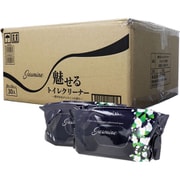 魅せるトイレクリーナー ジャスミンの香り 28枚入×2個パック×30個 （ケース販売）