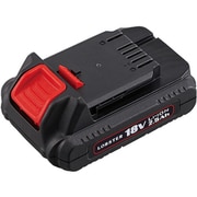 BPL1825 [エビ バッテリーパック R2B1用（18V/2.5Ah）]