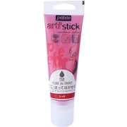 ペンキュア TUBE de PAINT スタンダード 75ML レッド