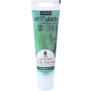 ペンキュア TUBE de PAINT スタンダード 75ML グリーン