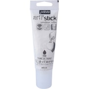 ペンキュア TUBE de PAINT スタンダード 75ML ホワイト