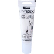 ペンキュア TUBE de PAINT グリッター 75ML グリッターレインボー
