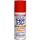ラッカーマーキングスプレー 400ML レッド