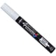ペンキュアPEN de PAINT 4MM ホワイト