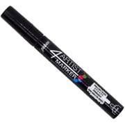 ペンキュアPEN de PAINT 4MM ブラック