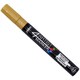ペンキュアPEN de PAINT 4MM ゴールド