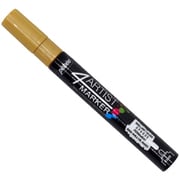 ペンキュアPEN de PAINT 4MM ゴールド