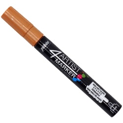 ペンキュアPEN de PAINT 4MM カッパー