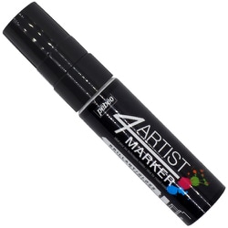 ペンキュアPEN de PAINT 15MM ブラック