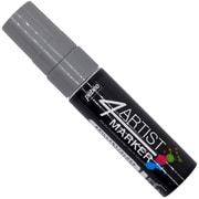 ペンキュアPEN de PAINT 15MM シルバー