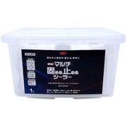 マルチ固める止めるシーラー 1L ホワイト HYL003