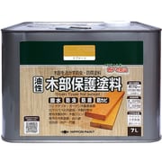 油性木部保護塗料 7L スプルース