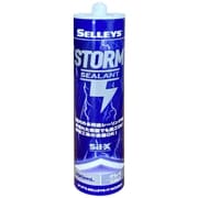 STORM GRAY