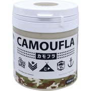 水性塗料 カモフラ-CAMOUFLA- デザートサンド150ML