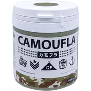 水性塗料 カモフラ-CAMOUFLA- アーミーグリーン150ML