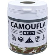 水性塗料 カモフラ-CAMOUFLA- オリーブドラブ150ML