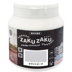 STYLE ZAKUZAKU 1kg ホワイトビーチ HUP201