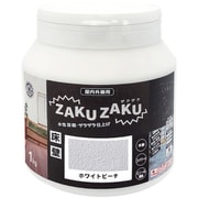 STYLE ZAKUZAKU 1kg ホワイトビーチ HUP201