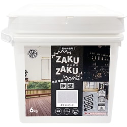 STYLE ZAKUZAKU 6kg ホワイトビーチ HUP203