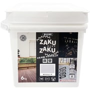 STYLE ZAKUZAKU 6kg ホワイトビーチ HUP203