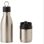 GU-03 [ジョイン 真空断熱ボトル 500ml+タンブラー 300ml ステンレス]