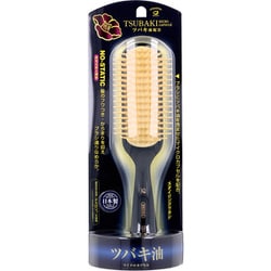 ヨドバシ.com - 池本刷子工業 ツバキ油配合 静電気除去機能