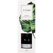 イルクオーレ ディフューザー ホワイトムスク 100ml