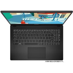 ヨドバシ.com - MSI エムエスアイ ビジネスノートPC/msi Modern