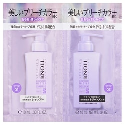 スティーブンノル ブリーチケアマスター トライアル