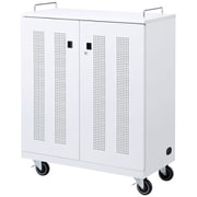ノートパソコン収納キャビネット CAI-CAB22N