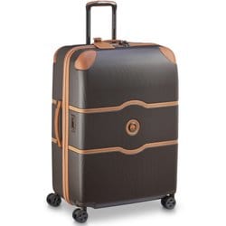 CHATELET AIR 2.0 シャトレ エアー スーツケース ブレーキ付 76cm CHOCOLATE（チョコレート） d00167682106BS