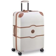 CHATELET AIR 2.0 シャトレ エアー スーツケース ブレーキ付 76cm ANGORA(アンゴラ オフホワイト) d00167682115BS