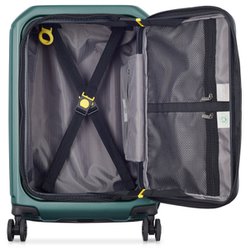 ヨドバシ.com - デルセー DELSEY SECURITIME ZIP（セキュリ