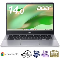 Outlet Acer Chromebook