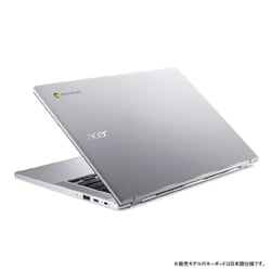 ヨドバシ.com - エイサー Acer Chromebook/14型/N100/メモリ 4GB