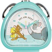 トムとジュリ-おむすびクロック にげる TJ-5520430NG